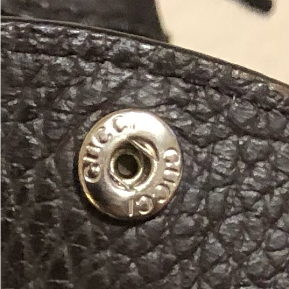 Gucci Monogram travel bag - Picture 6 of 16